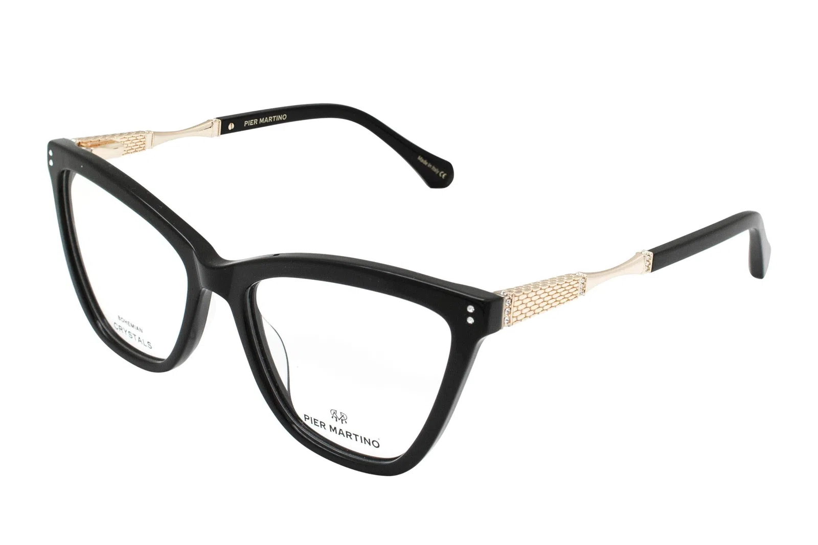 Pier Martino PM6754 Eyeglasses - view 4